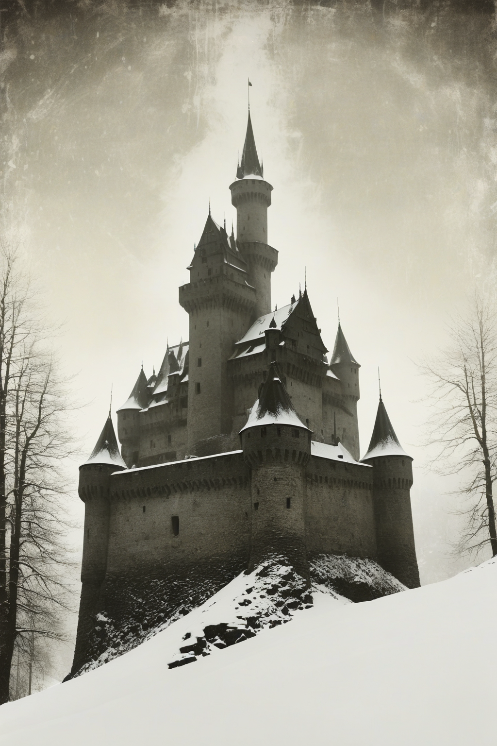 00219-2834544816-Double exposure,an old castle in the shadow of an evil dragon,(snow_1.4),by Christoffer Relander.png